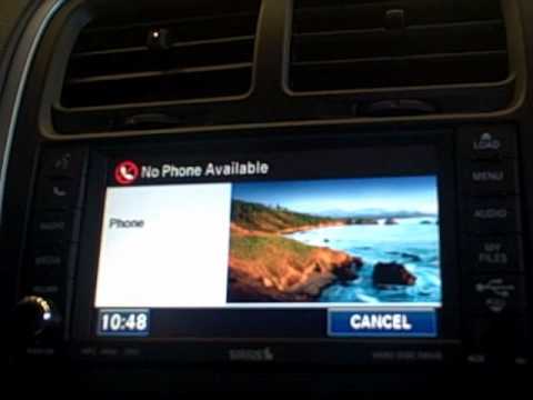 how to set up uconnect chrysler