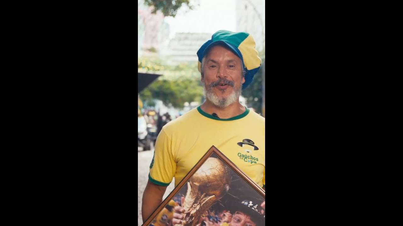 O SONHO CONTINUA