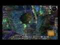 Azjol-Nerub - World of Warcraft Hunter