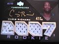 07/08 Exquisite Basketball Case & Black Box Recap Break