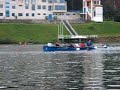 entremientos club Nautico de Luanco