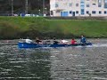 entremientos club Nautico de Luanco