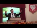 So You Want to Serve God - KJV Independent Baptist Preaching !