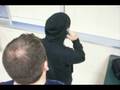 Random Face Punch 1