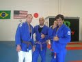 40 Degrees BJJ CAMPS- Robson Moura 5th DAY -LAST