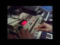 Elektron Machinedrum Sps-1 MKII UW DemoPatterns 4 Webdeejay