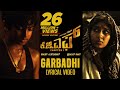 KGF: Garbadhi Song With Lyrics | KGF Kannada Movie