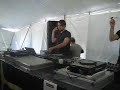 Arkus P. live! @ Descontrol Techno