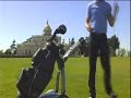 Stewart Golf X3R Remote Golf Caddie