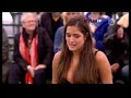 Hot Shots: Hot Chicks playing football: Spain-Russia