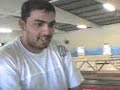 Fauze - criança de 23 anos no Fliperama