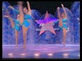Work It Down -- Senior Company -- Nationals Work It Down -- Senior Company -- Nationals