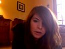 so, the video is like screwed up and it looks like im lipsinging but im nott promise.