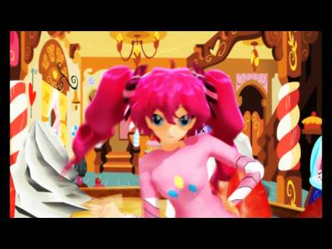 SWEET MAGIC - EDIT (again): *looks at views* .... LET ME LOVE YOU ALL Disclaimer: Models, Motion, Camera, Stage, Song and Effects all belong to their respectful owners. I ...