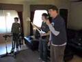Uncle Eric and The Nephews