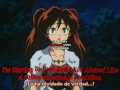Ayame The White She~Wolf