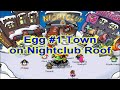Club Penguin Cheats Easter Eggs Hunt 2009