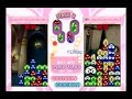 puyo puyo fever 2 chuu!   tower   floor 2