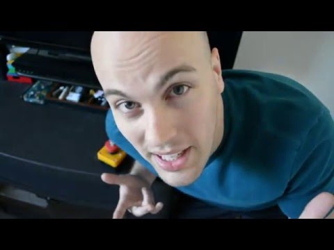 Home Automation Demo With Home Assistant