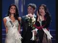 Miss Universe 2007 - Miss Japan Riyo Mori