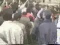 shooresh dar sanandaj