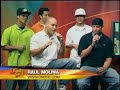 CNote Interview - The Daily Buzz