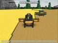 sim tractor multi-joueur - by luxfarm