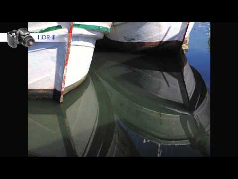 BenQ GH700 quick review video