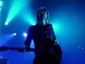 ARSENAL - The Coming live at the AB