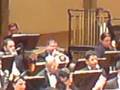 Gamalier Espinoza Trumpet