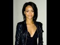 Cry by Rhianna