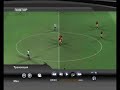 Fifa 07 BUG