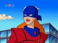 AWM - 120 - Supreme Girl Vs. Dr. Arachnid pt. 2