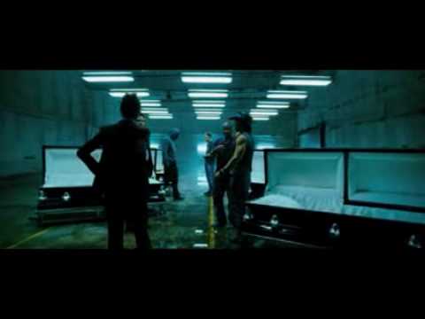 The Losers Trailer (2010)