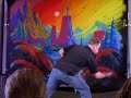 Ben Glenn \"The Chalk Guy\"