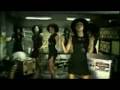 Richard X vs Liberty X - Being Nobody