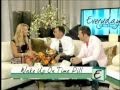 Rise-n-Shine News Video about Go Away Grey, Wake Up On Time & Cathy Beggan