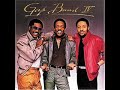Gap Band - Oops Upside Your Head