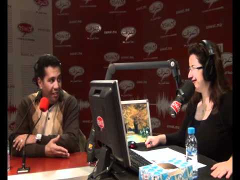 Rachid Taoussi révèle son vrai nom