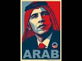 Obama-Con man