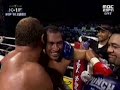 Ray Sefo vs Francois Botha round3