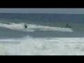 Big Wave Surfing