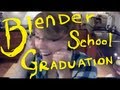 MDK Sober Special: Blender School Graduation