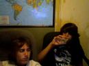 Me and my buddy John decided to make a good old video. At 3:00 in the morning. We woke people up. :D