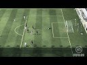 FIFA 09 - Mario Balotelli Scores For Palace