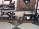 old machines collection
