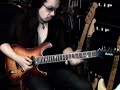THE LONER - GARY MOORE