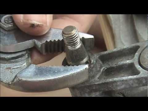 how to rebuild wiper motor