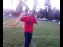 Alex's Kickflip