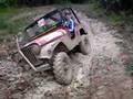 JEEP WILLIS 6CC NA TRILHA BY RAFA